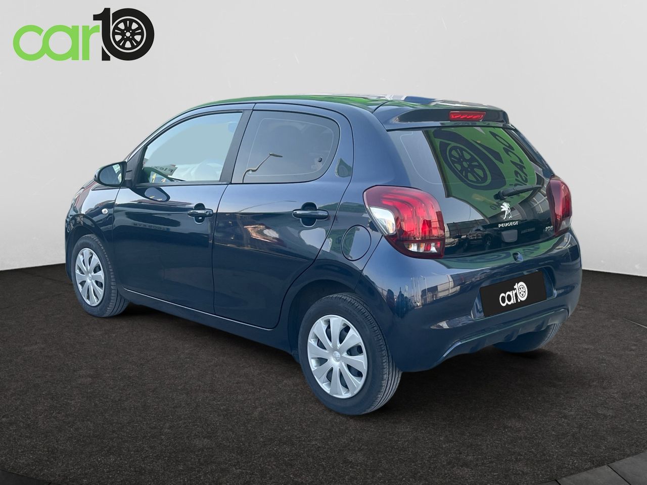 Foto Peugeot 108 3