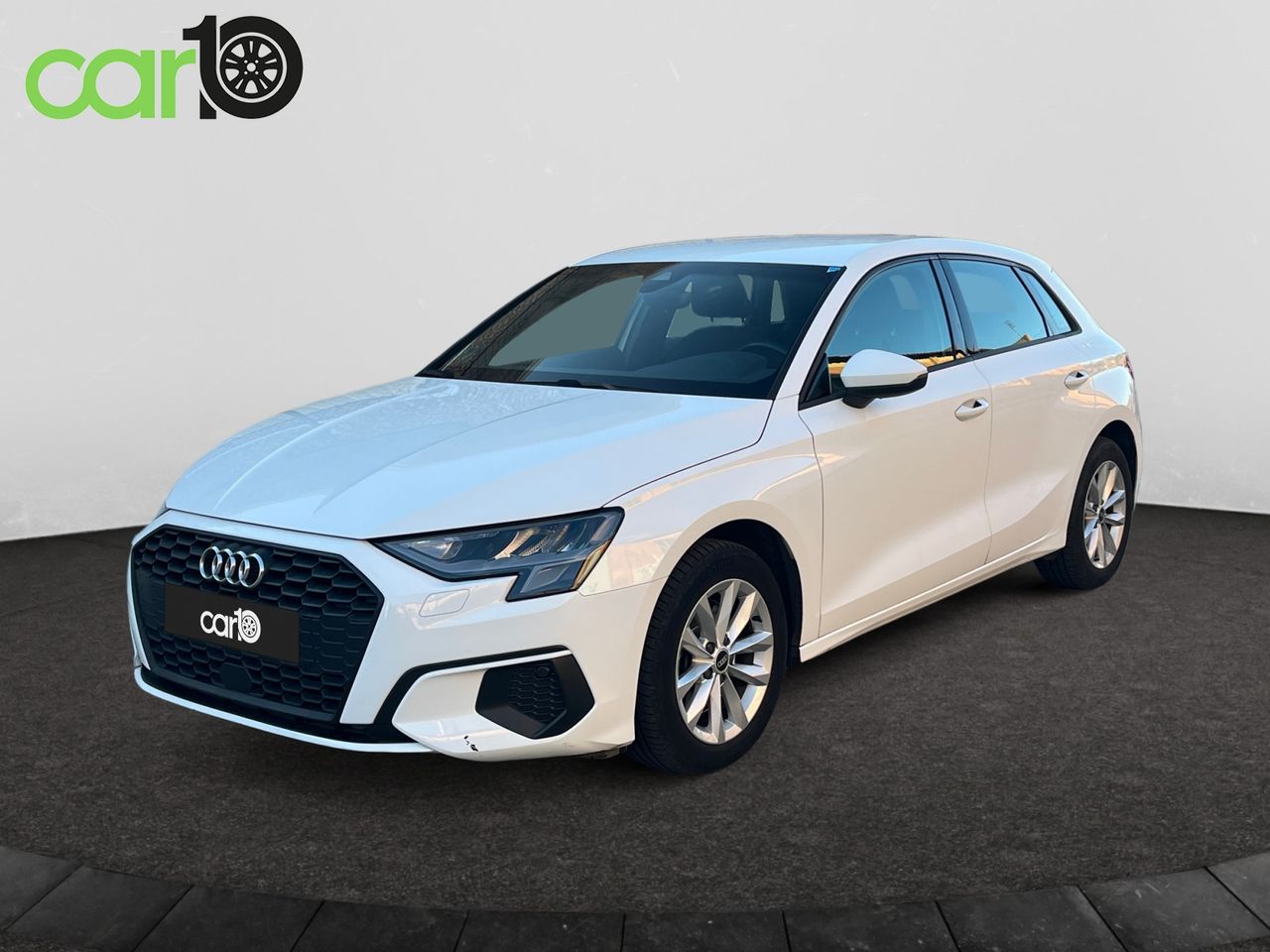 Foto Audi A3 1