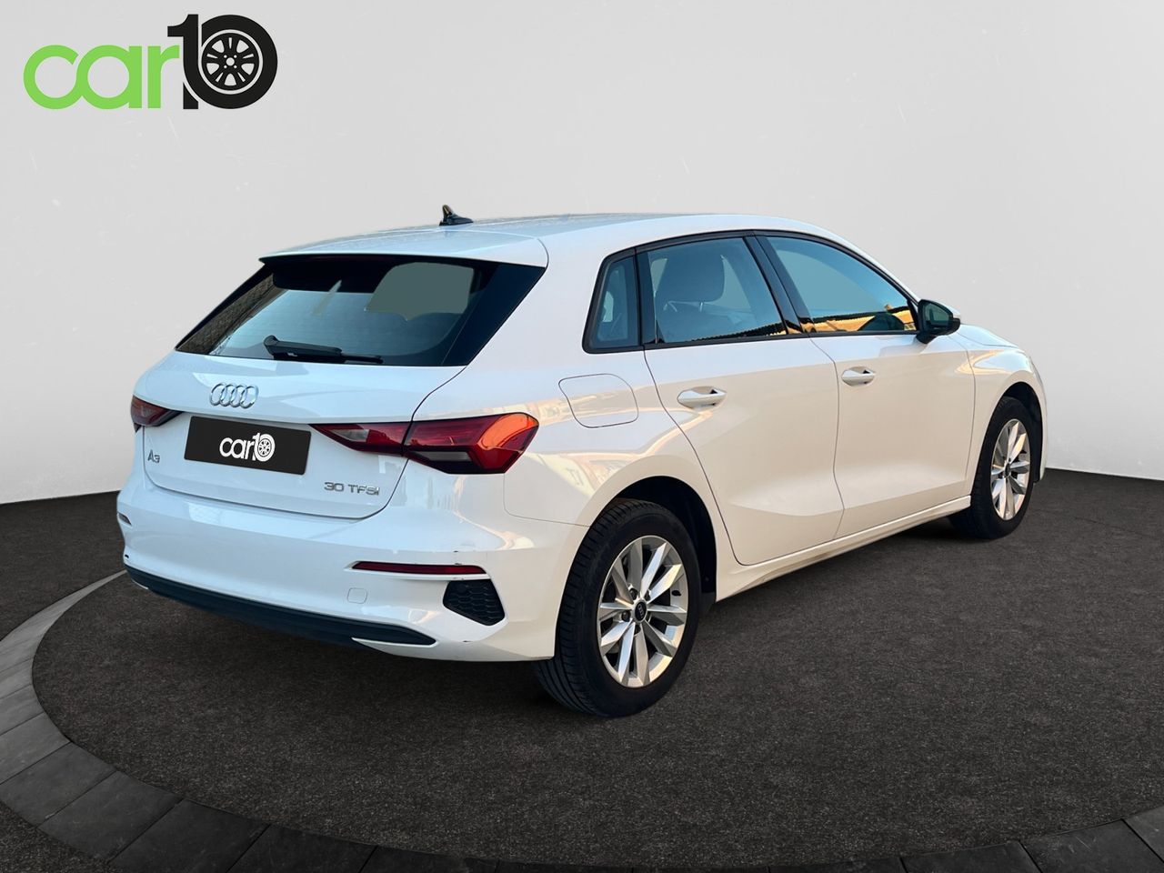 Foto Audi A3 4