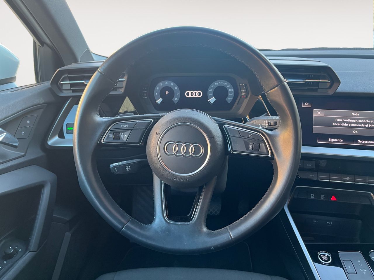 Foto Audi A3 9