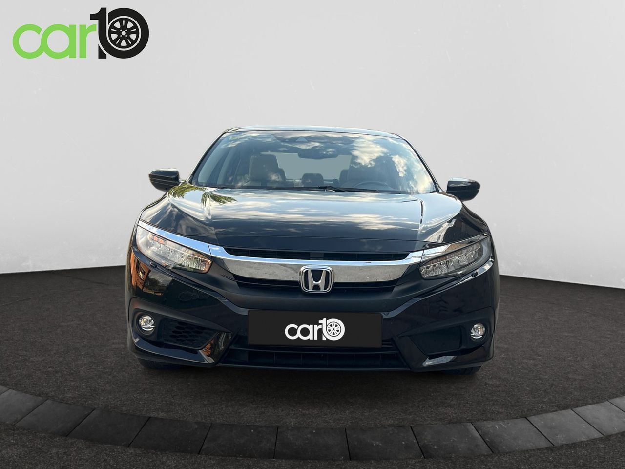 Foto Honda Civic 6