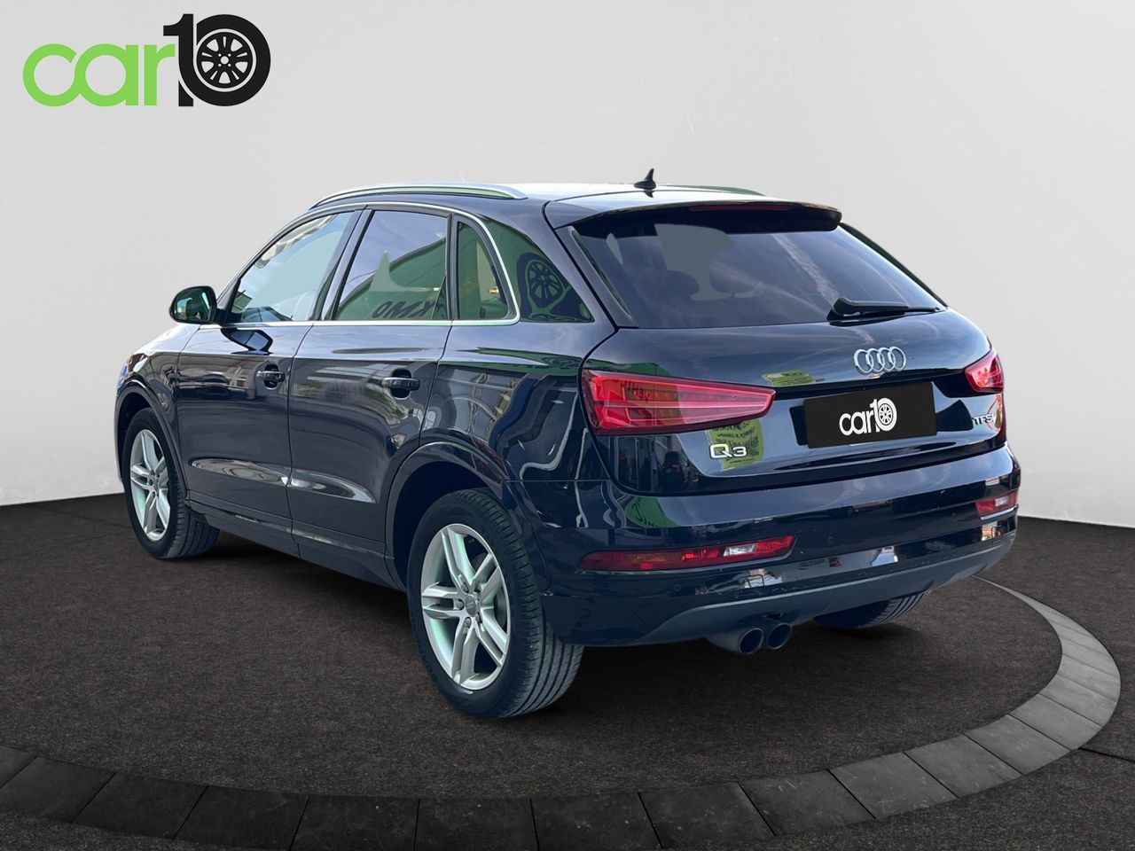 Foto Audi Q3 3