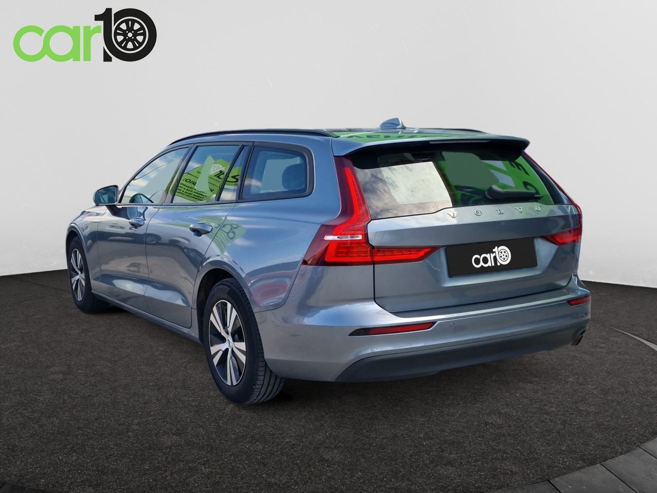 Foto Volvo V60 2