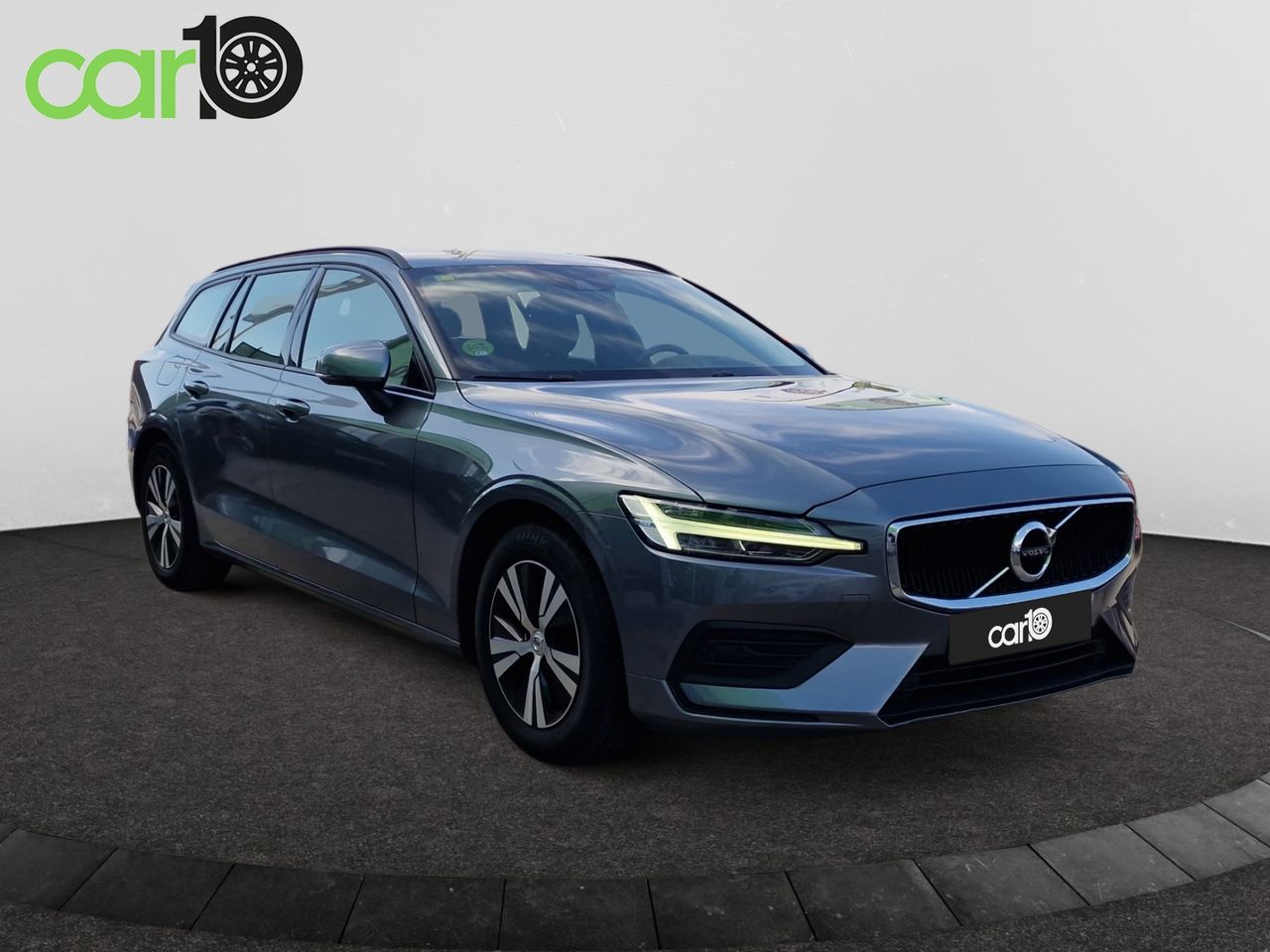 Foto Volvo V60 5