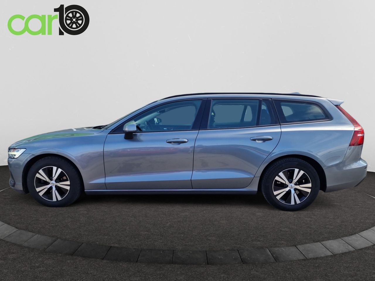 Foto Volvo V60 20