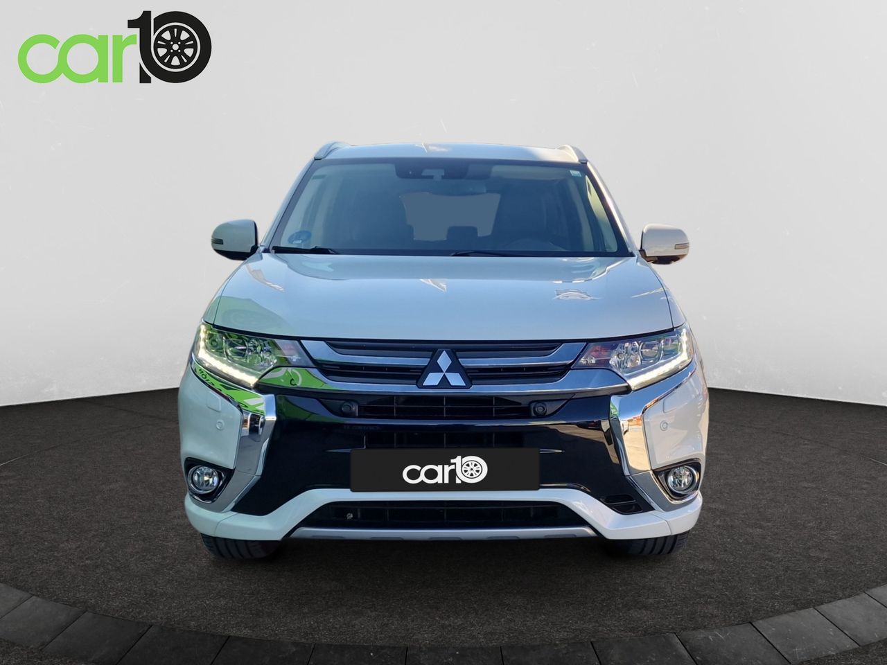 Foto Mitsubishi Outlander 8