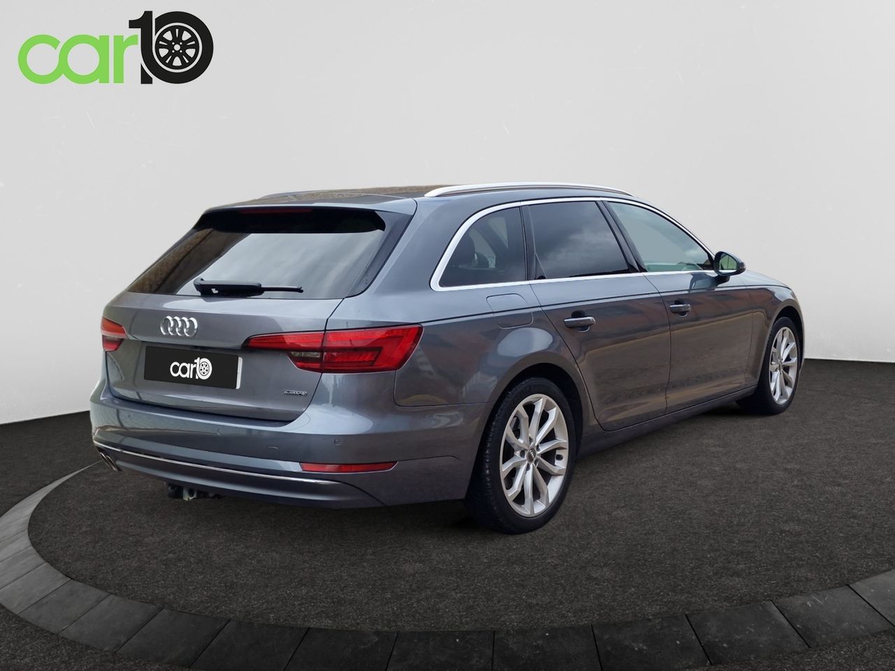 Foto Audi A4 6