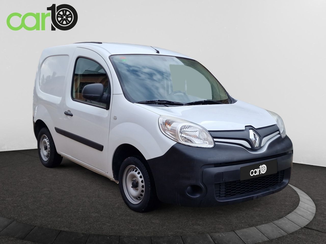 Foto Renault Kangoo 5