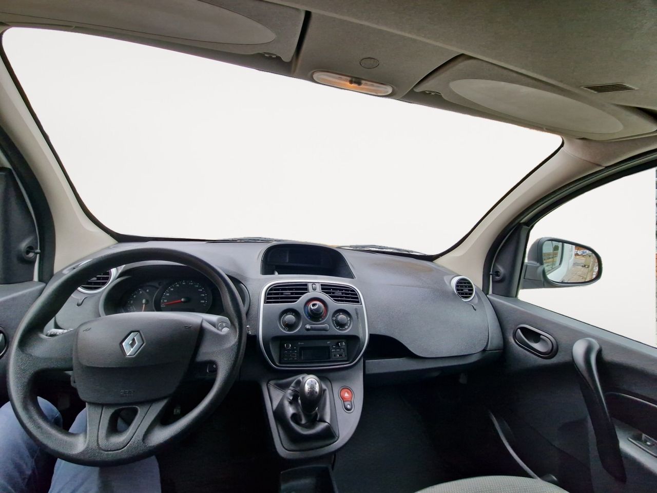 Foto Renault Kangoo 8