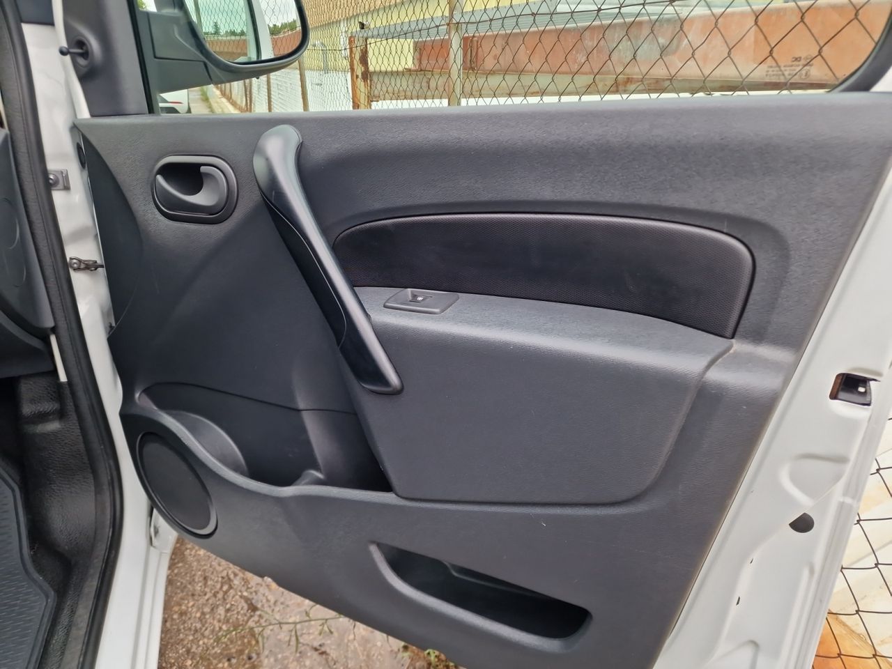 Foto Renault Kangoo 15