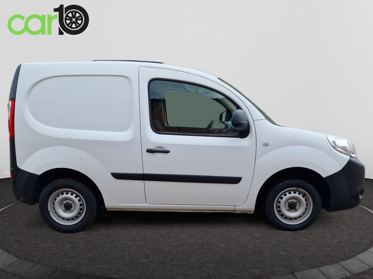 Foto Renault Kangoo 17