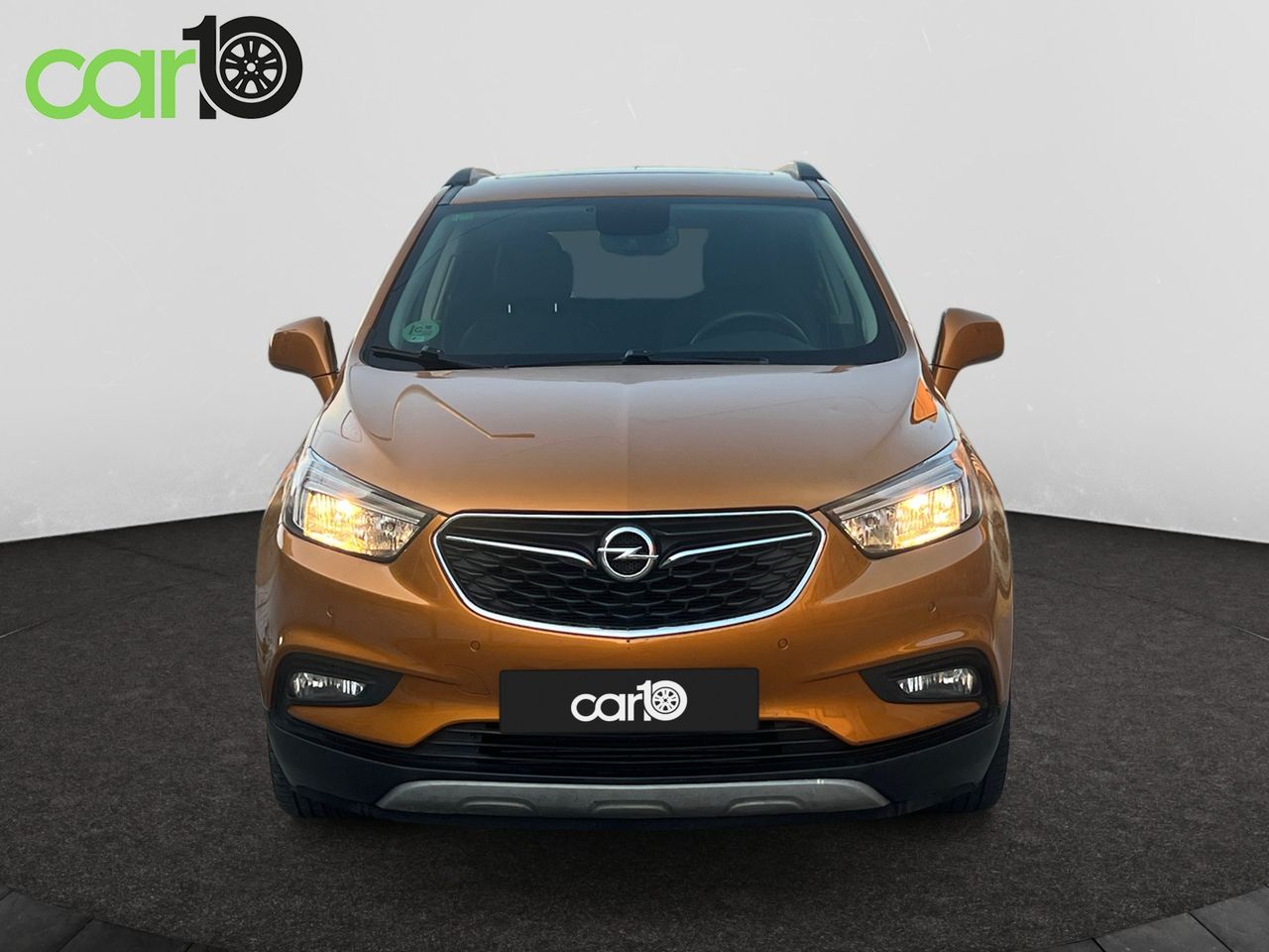 Foto Opel Mokka X 6