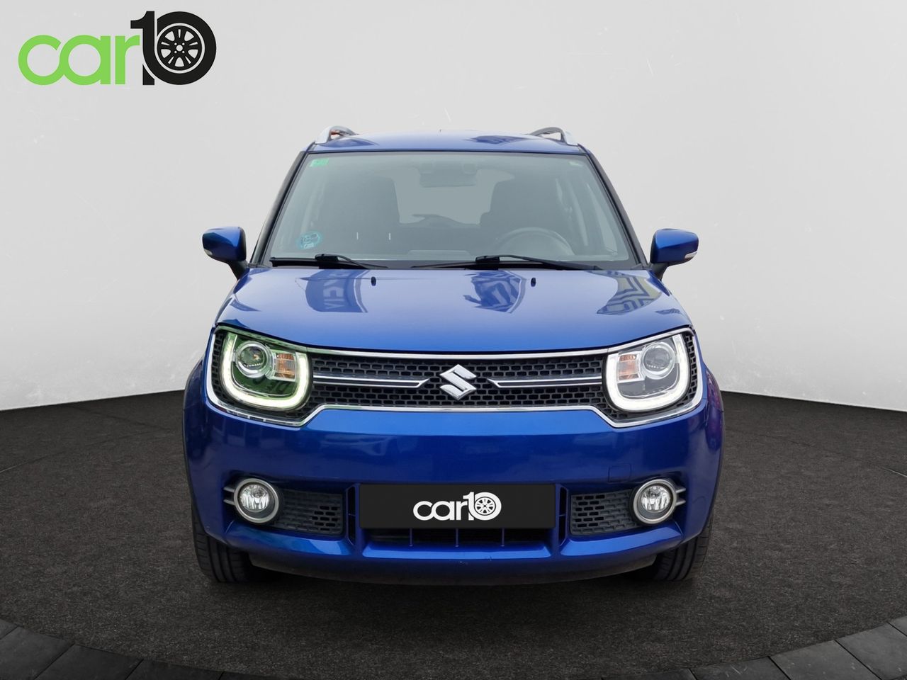 Foto Suzuki Ignis 6