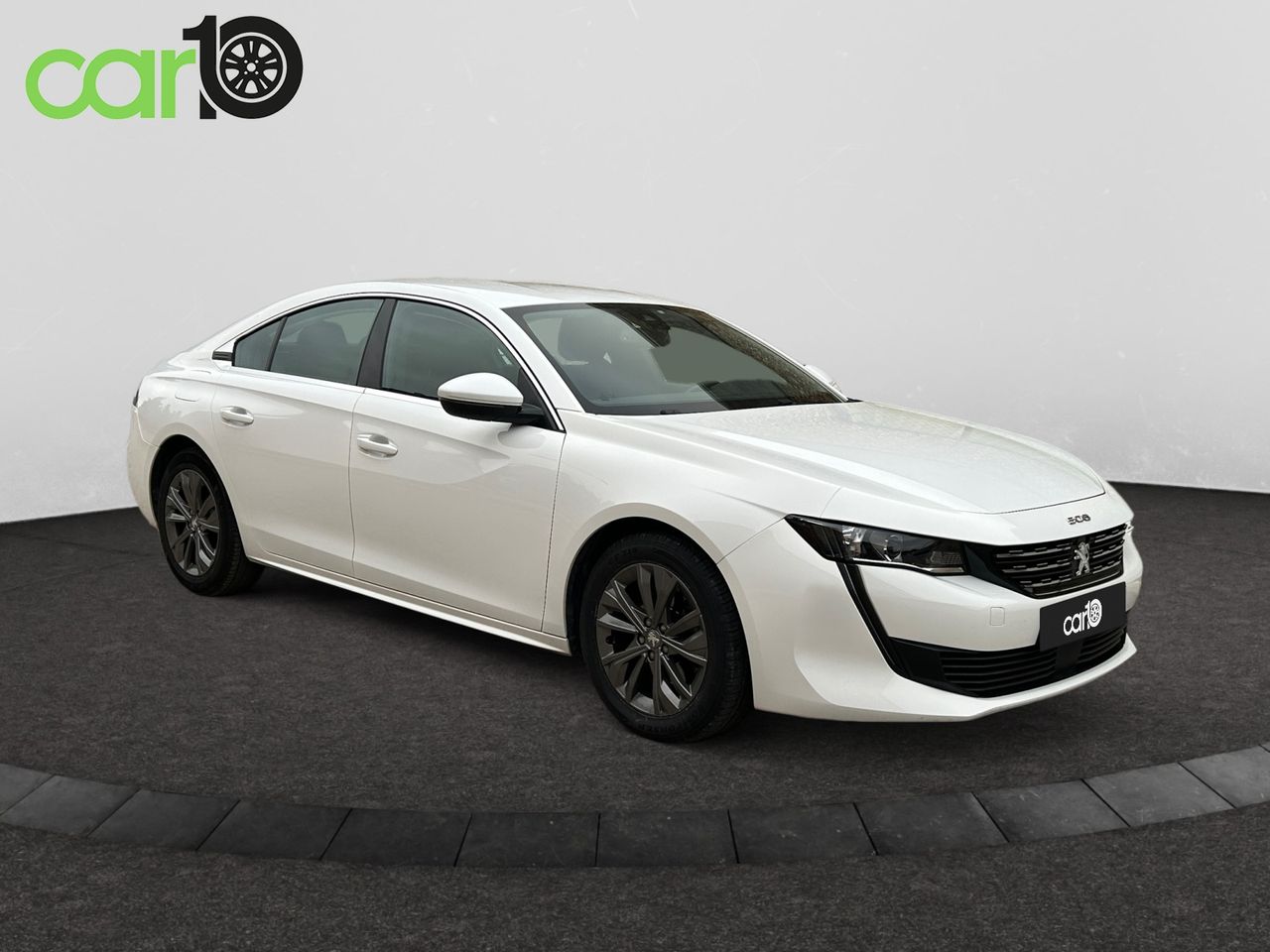 Foto Peugeot 508 5