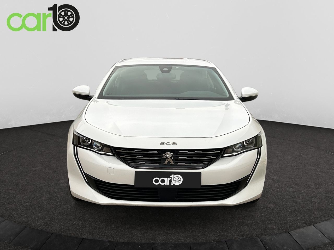 Foto Peugeot 508 6