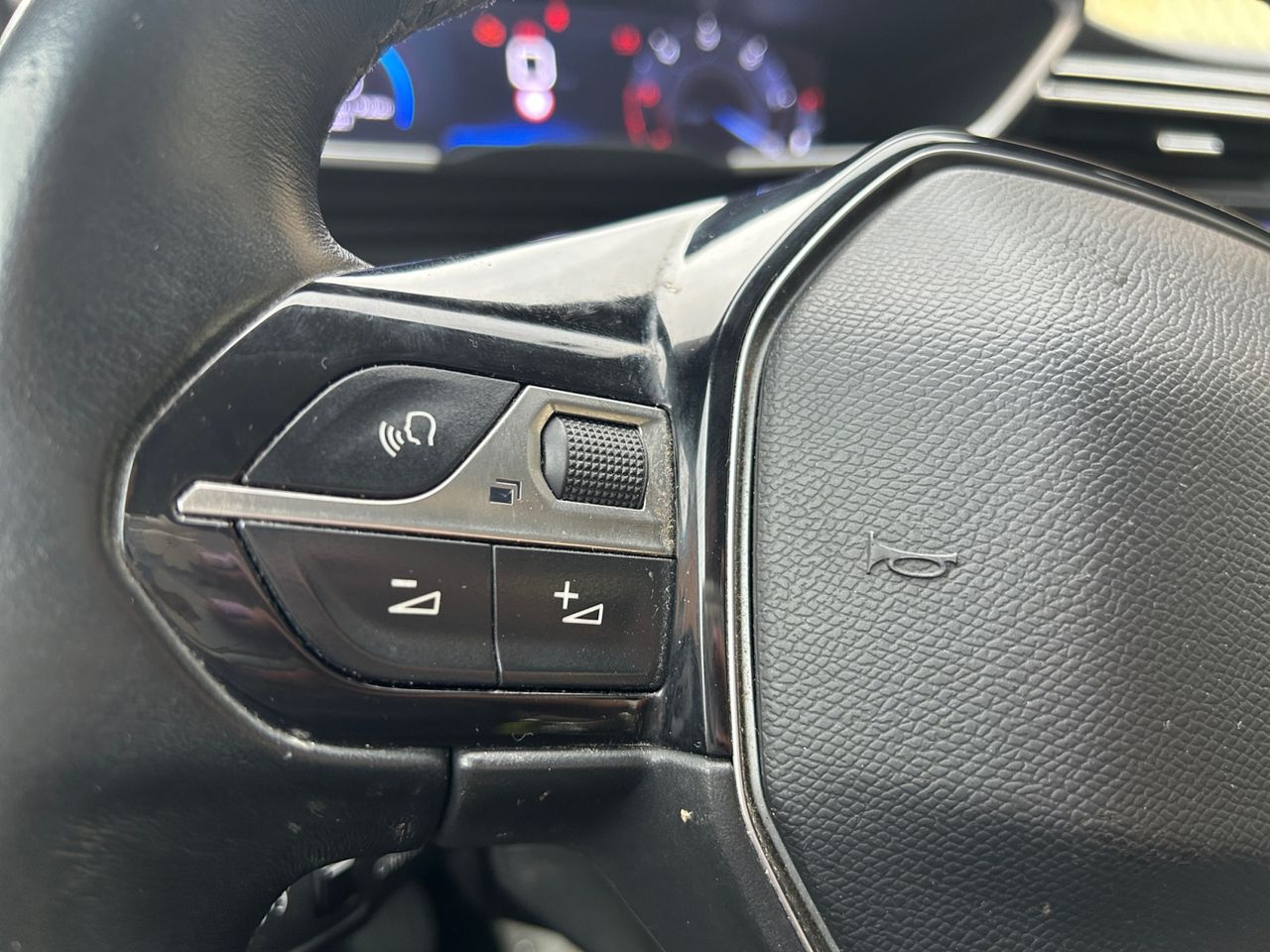 Foto Peugeot 508 15