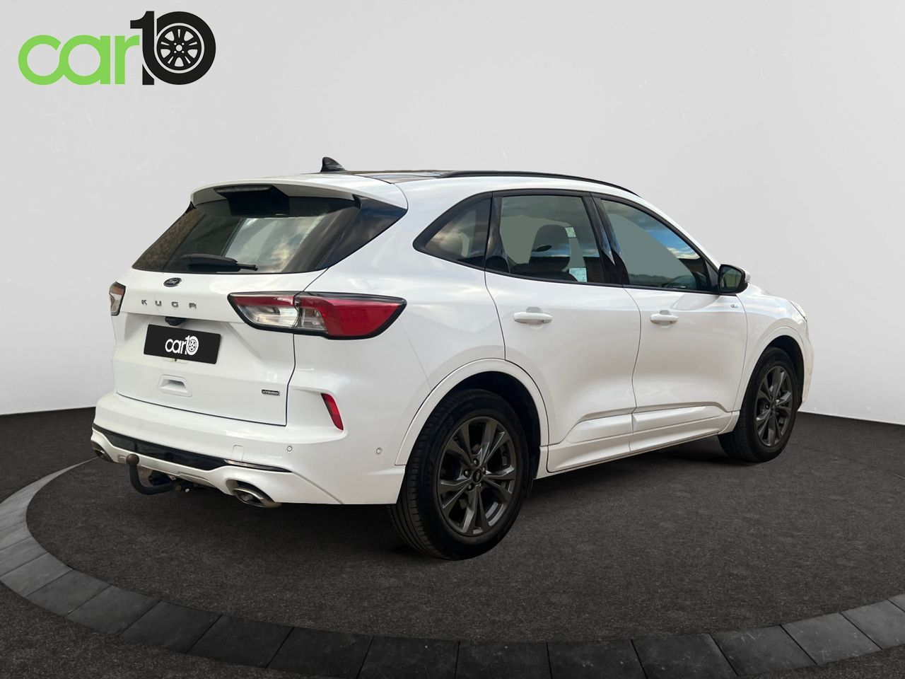 Foto Ford Kuga 4