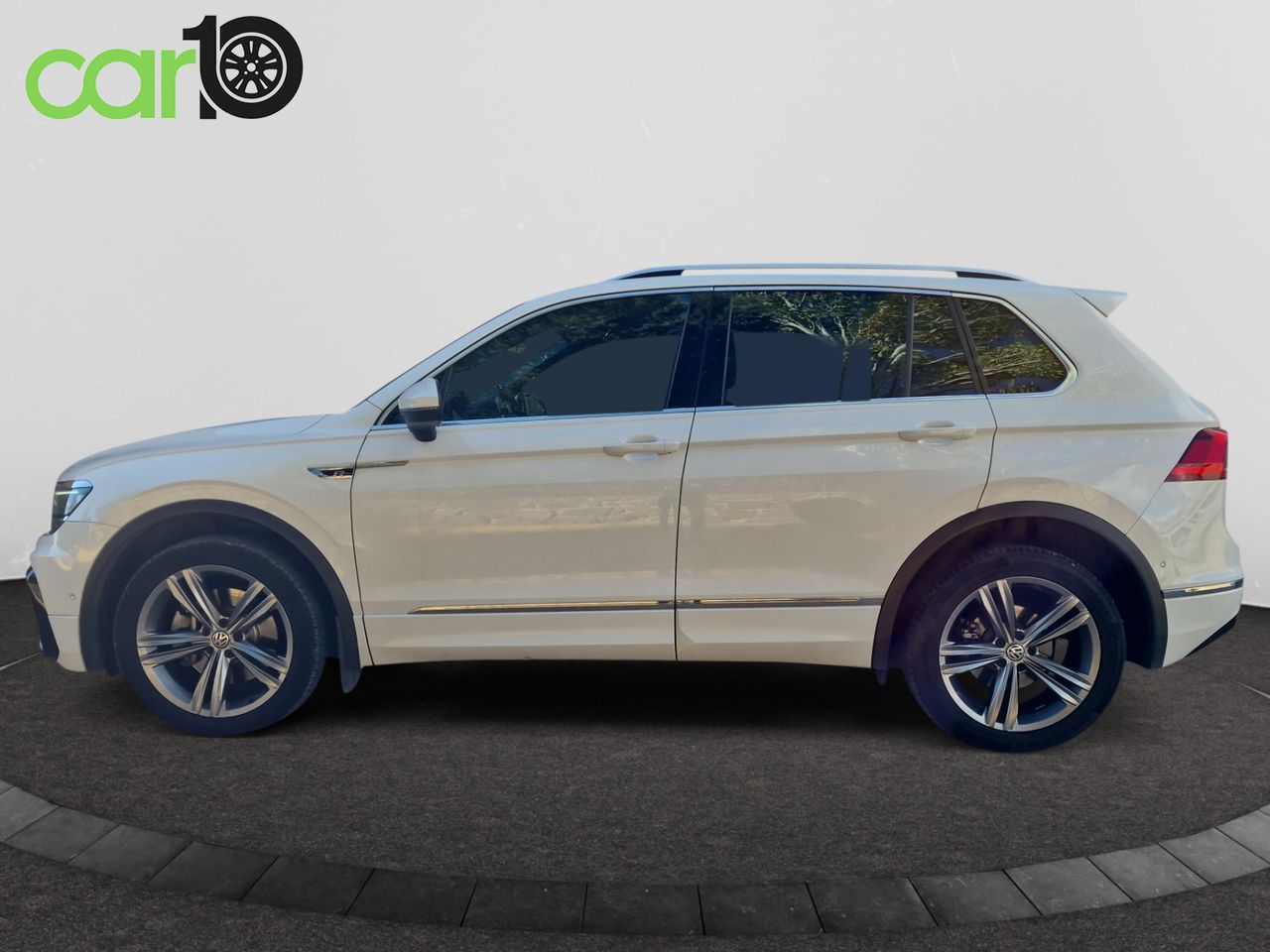 Foto Volkswagen Tiguan 2