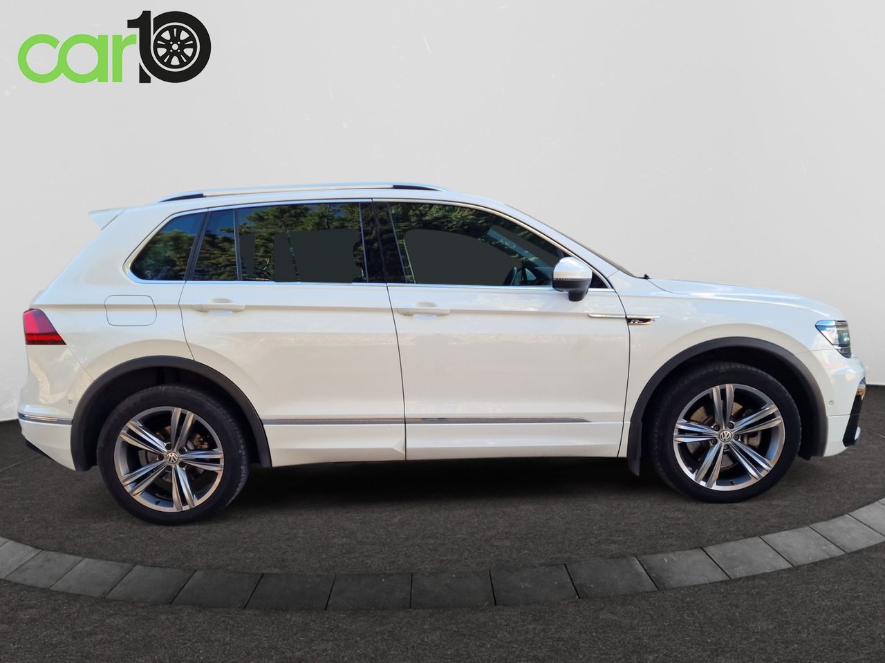 Foto Volkswagen Tiguan 6