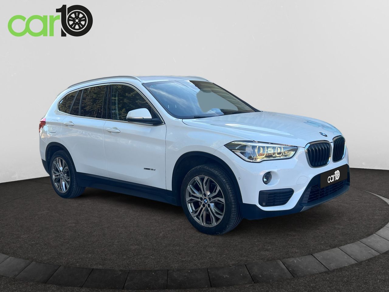 Foto BMW X1 5