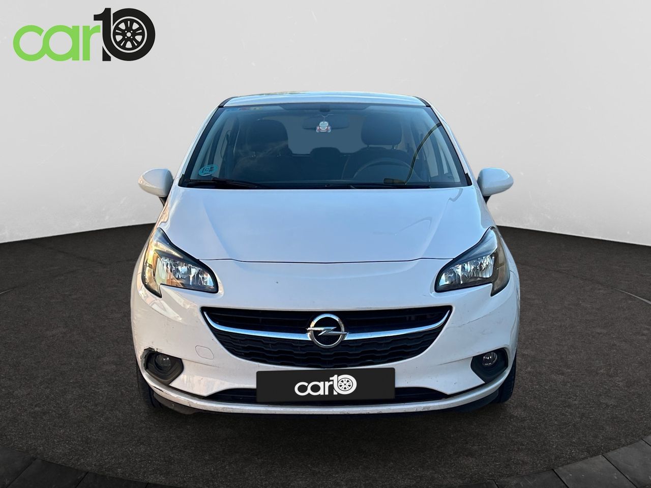 Foto Opel Corsa 6