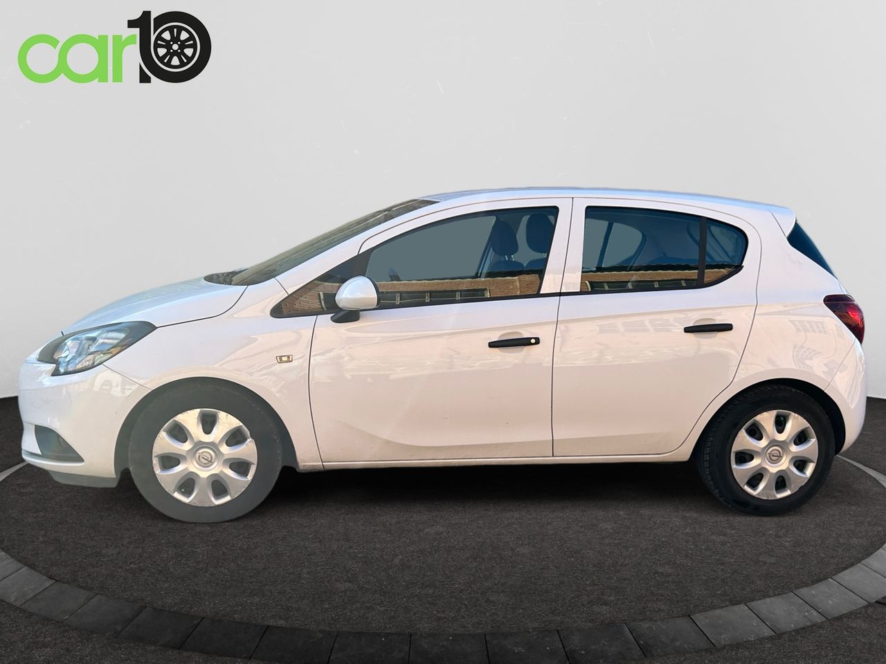 Foto Opel Corsa 16