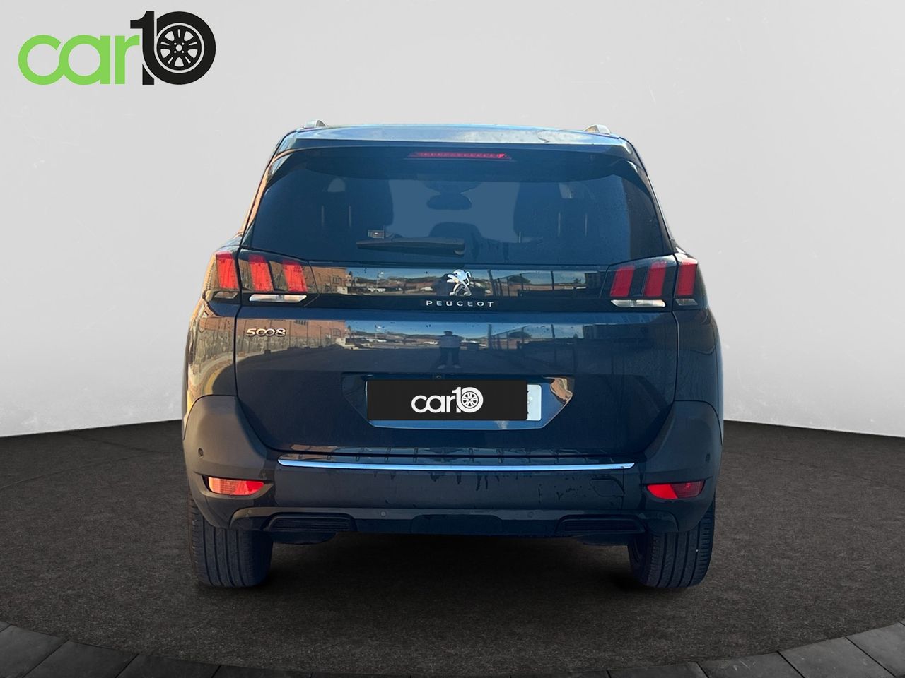 Foto Peugeot 5008 3