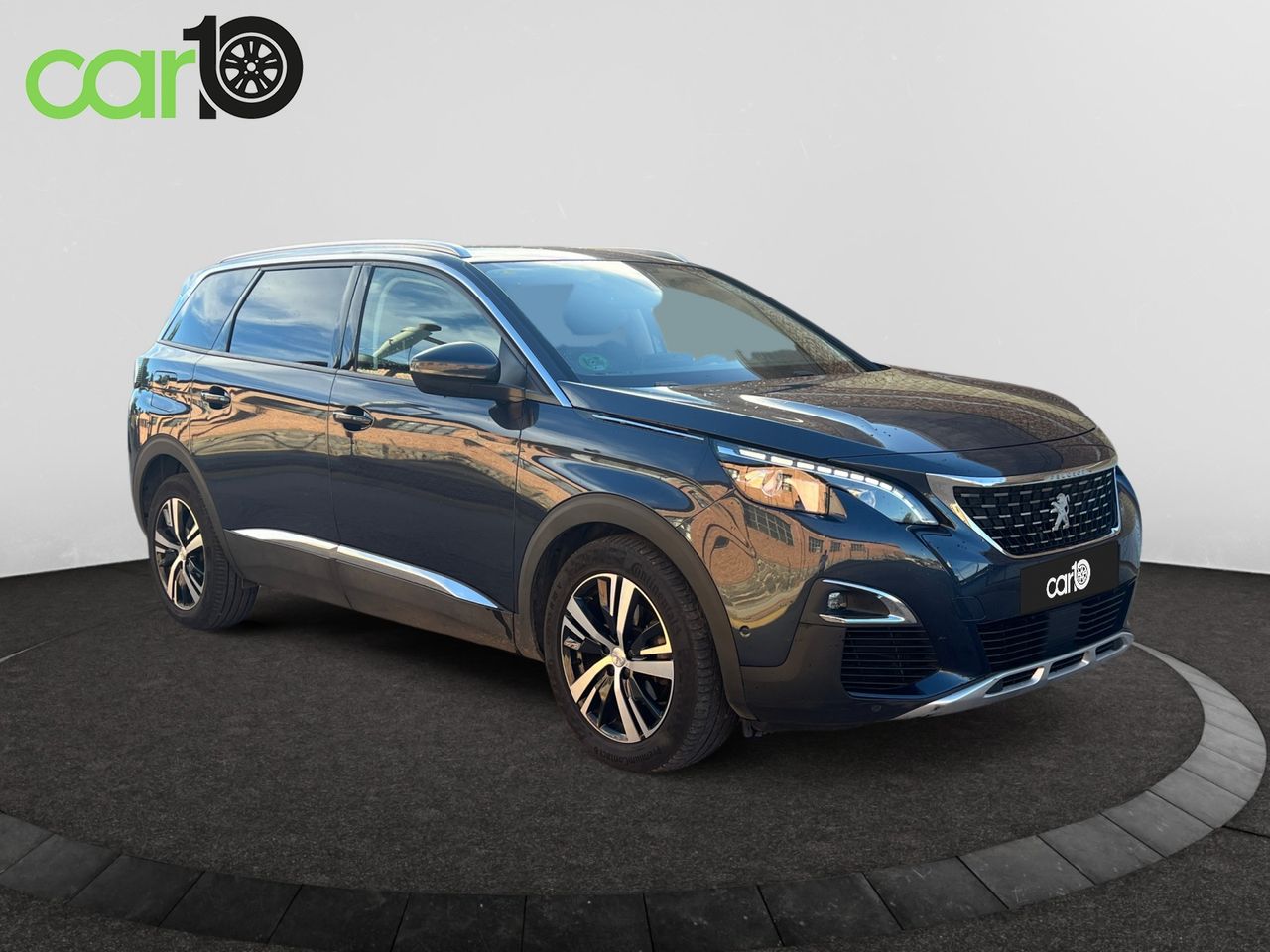 Foto Peugeot 5008 5