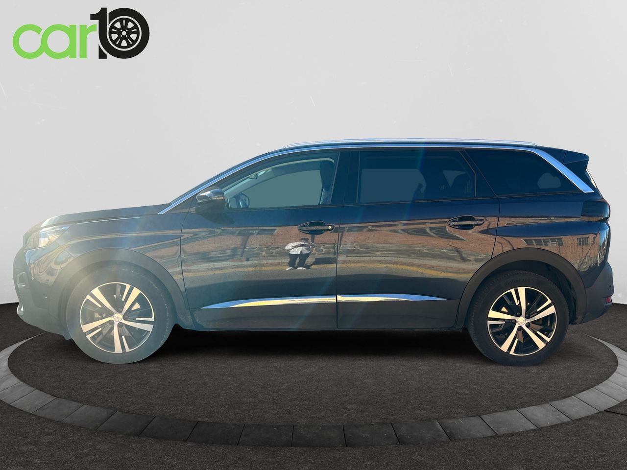 Foto Peugeot 5008 22