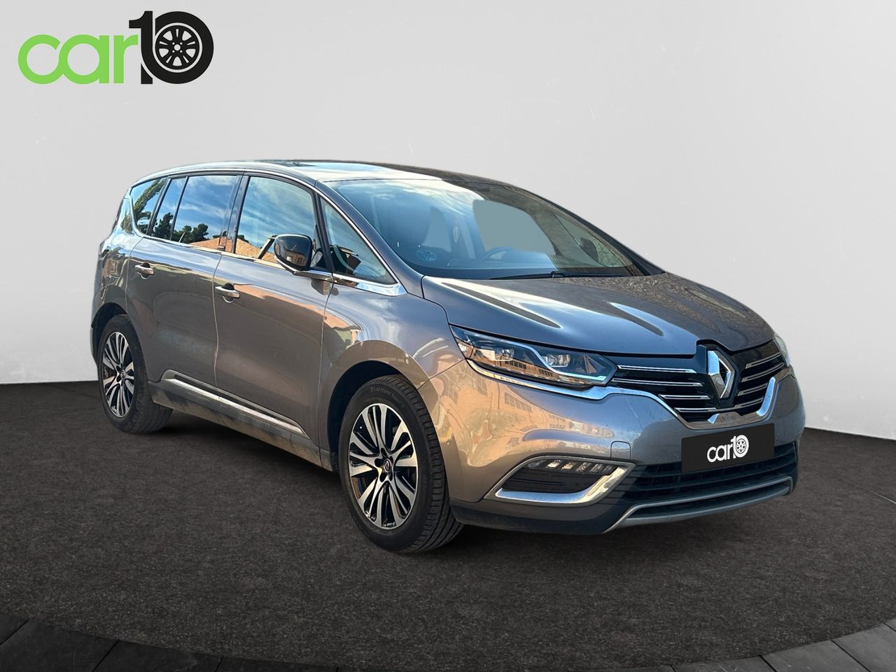 Foto Renault Espace 5