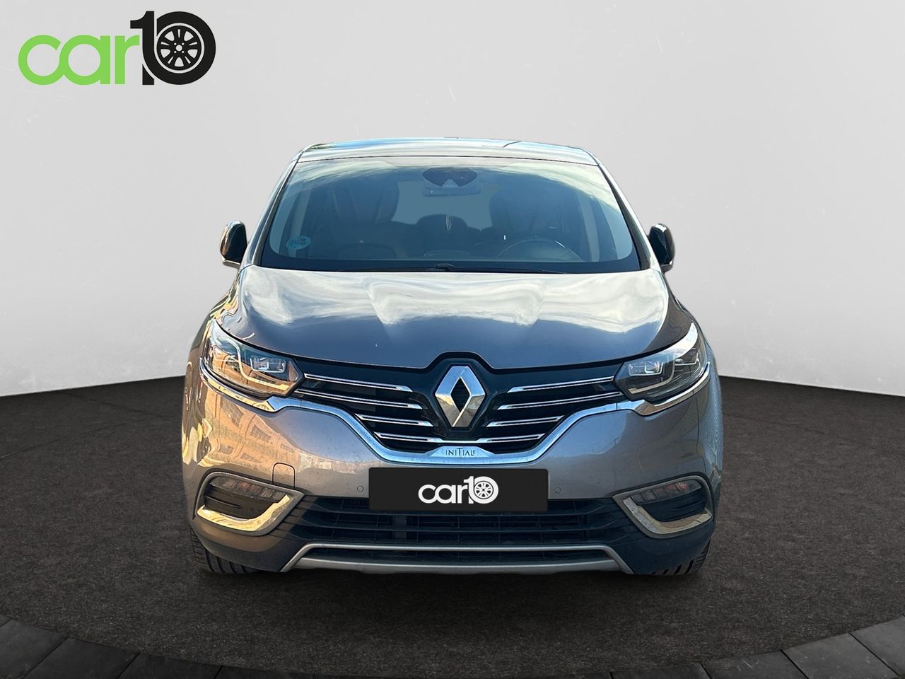 Foto Renault Espace 6