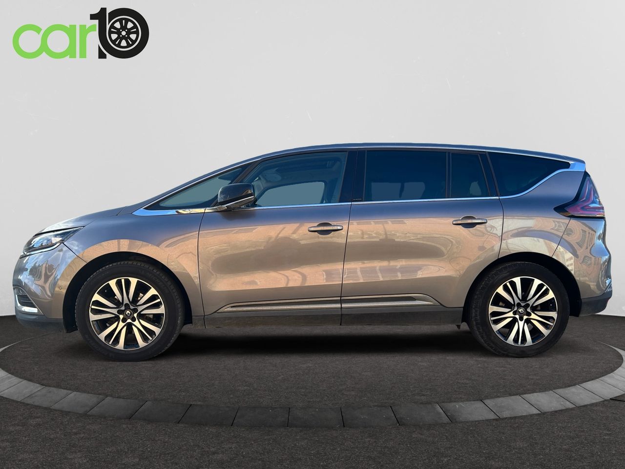 Foto Renault Espace 20