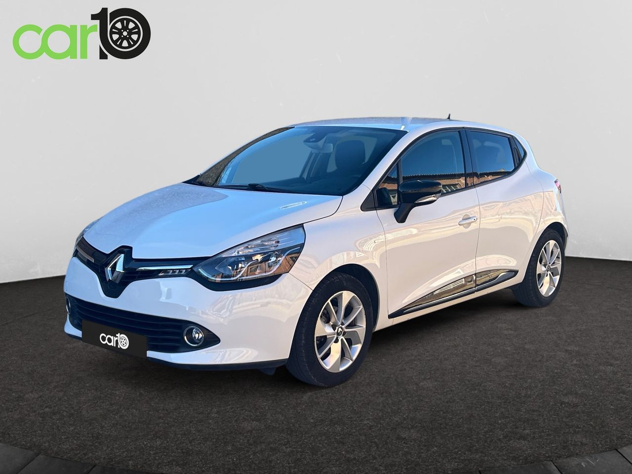 Foto Renault Clio 1