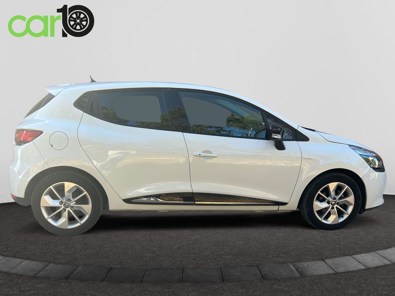 Foto Renault Clio 21