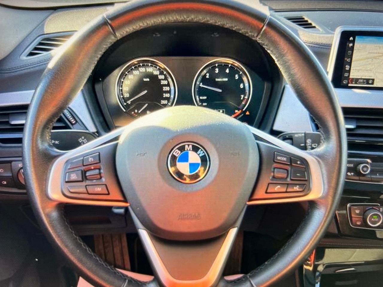 Foto BMW X2 10