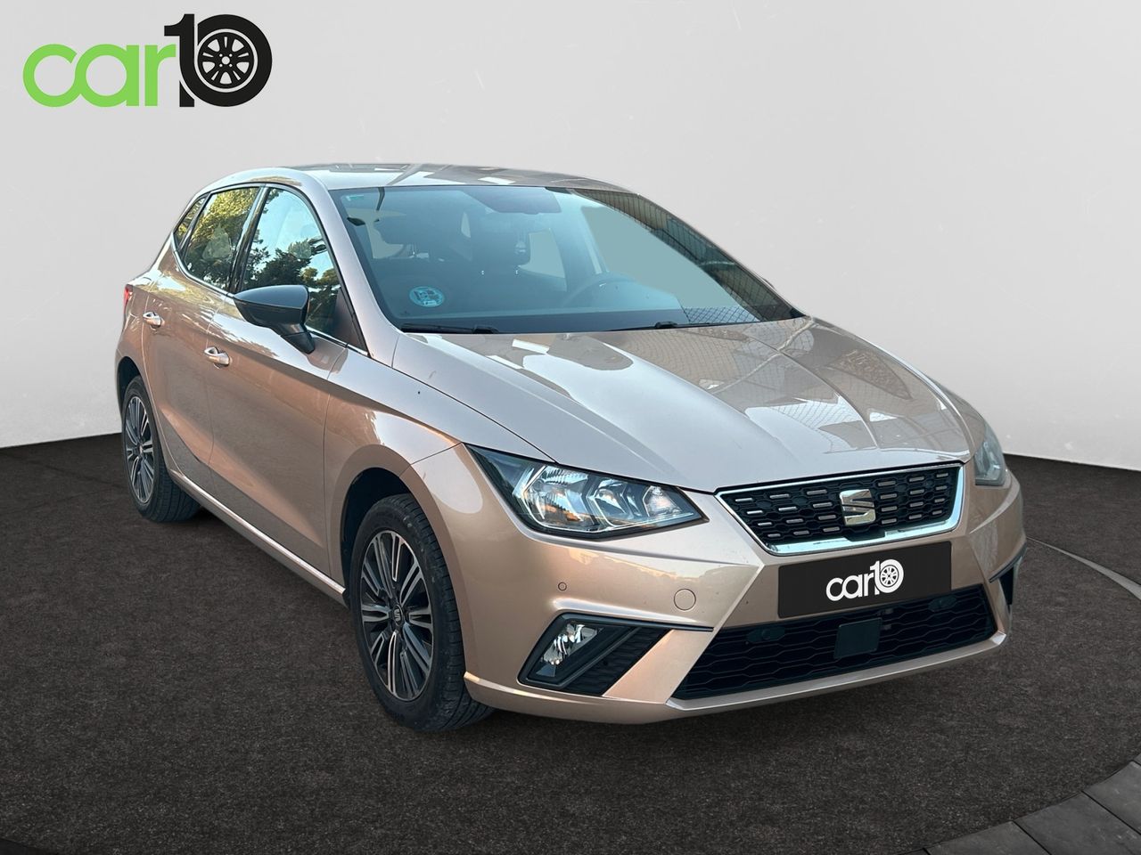 Foto Seat Ibiza 5