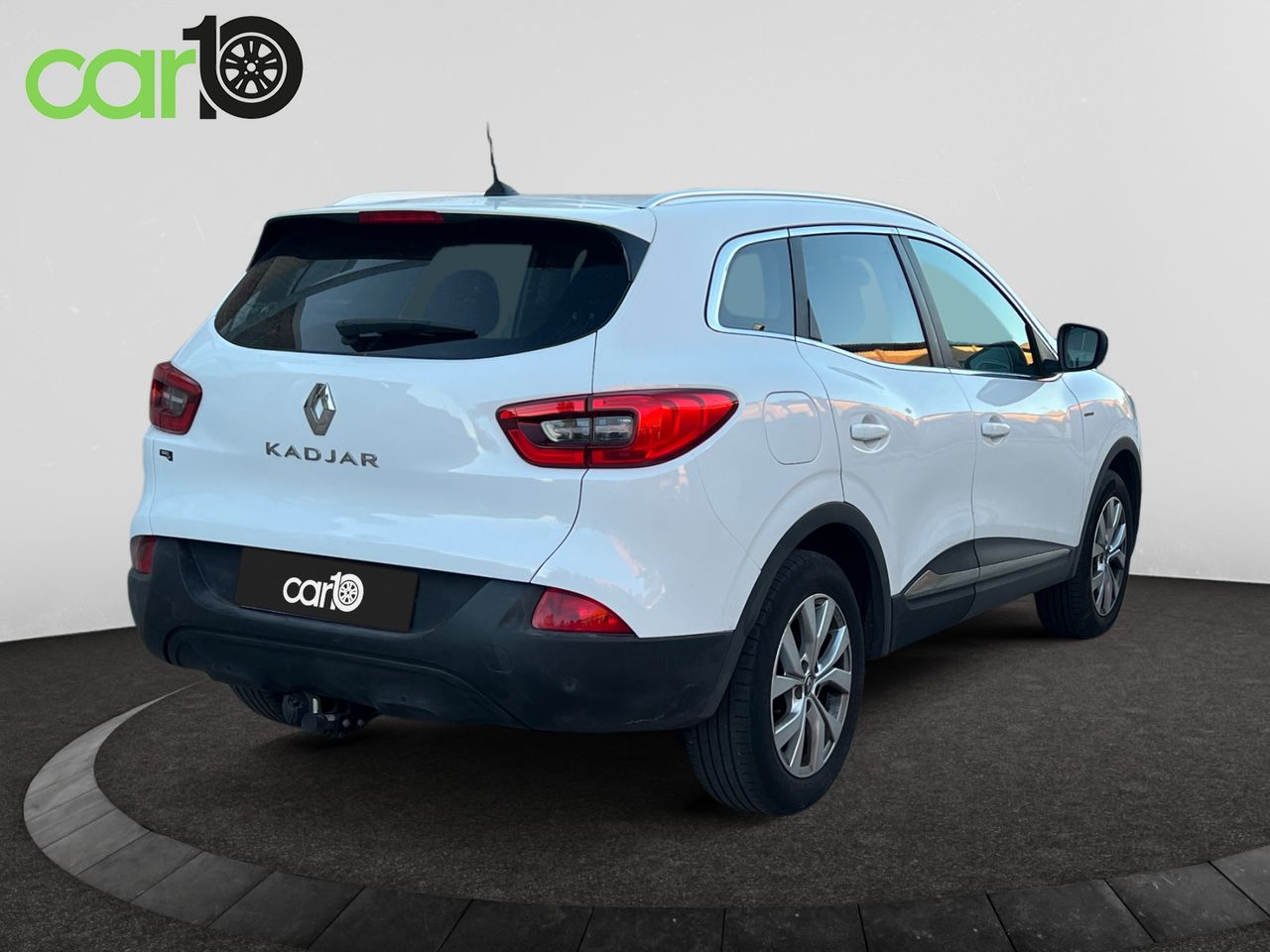 Foto Renault Kadjar 4