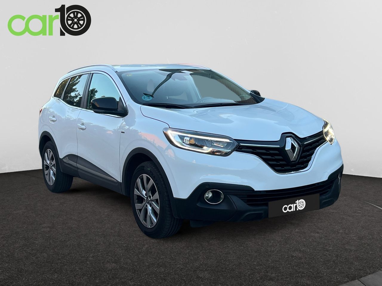 Foto Renault Kadjar 5