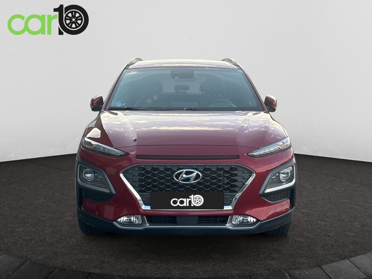 Foto Hyundai Kona 2