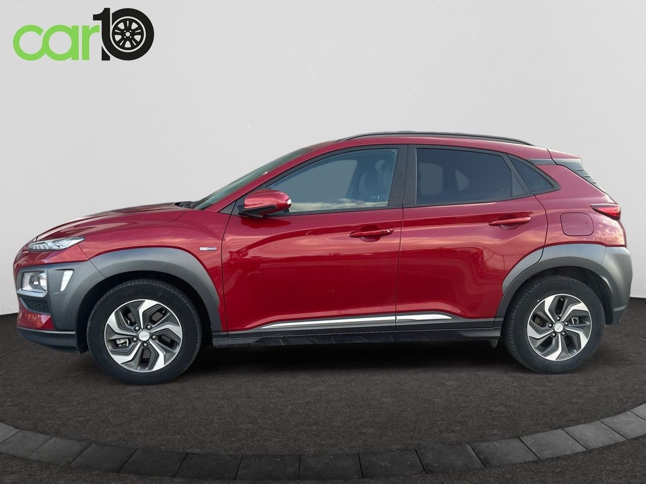 Foto Hyundai Kona 21