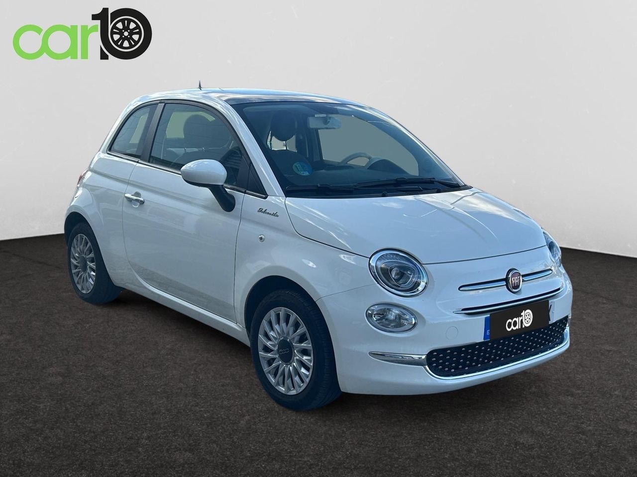 Foto Fiat 500 3