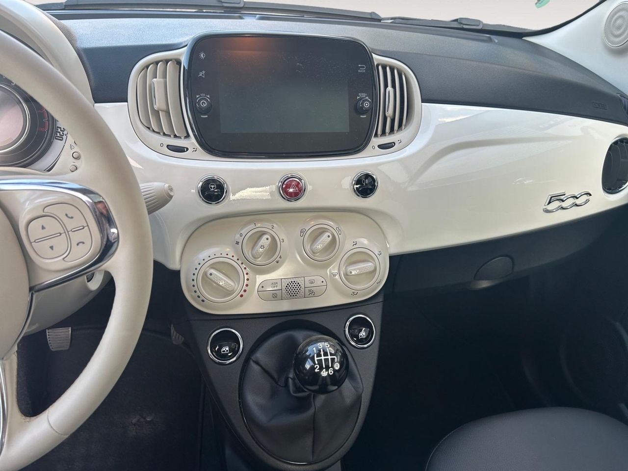 Foto Fiat 500 17