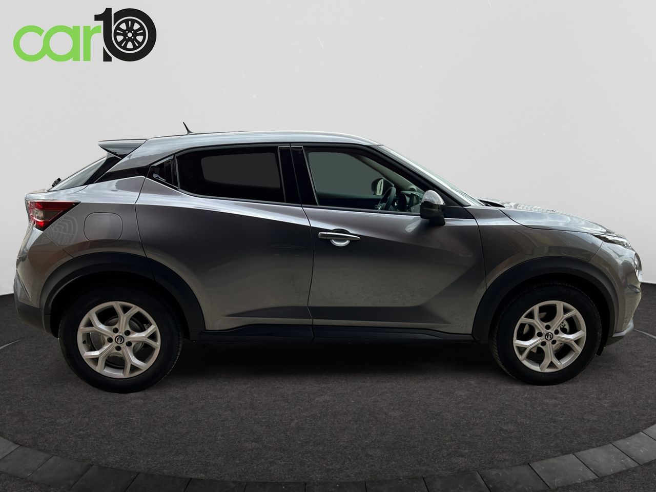 Foto Nissan Juke 19