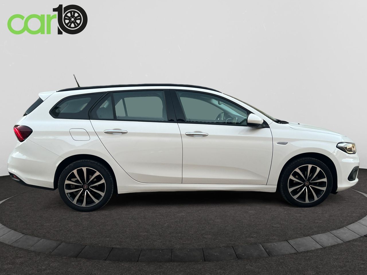 Foto Fiat Tipo 21