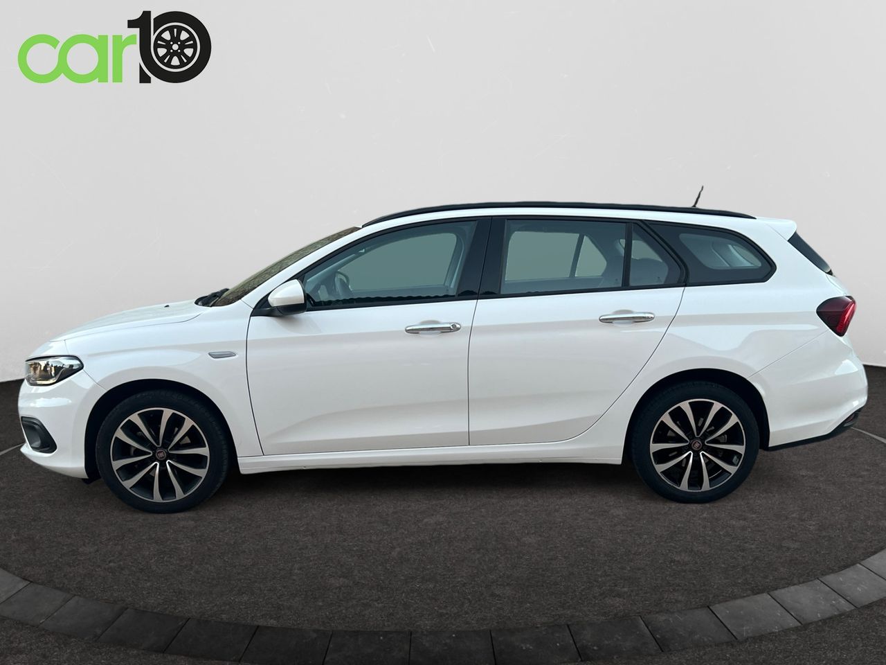 Foto Fiat Tipo 22