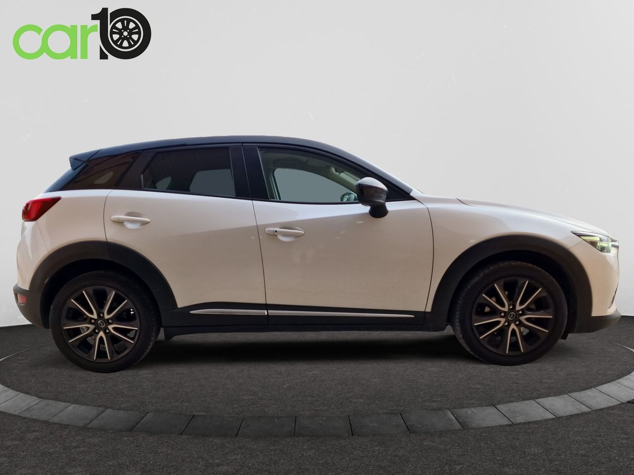 Foto Mazda CX-3 19