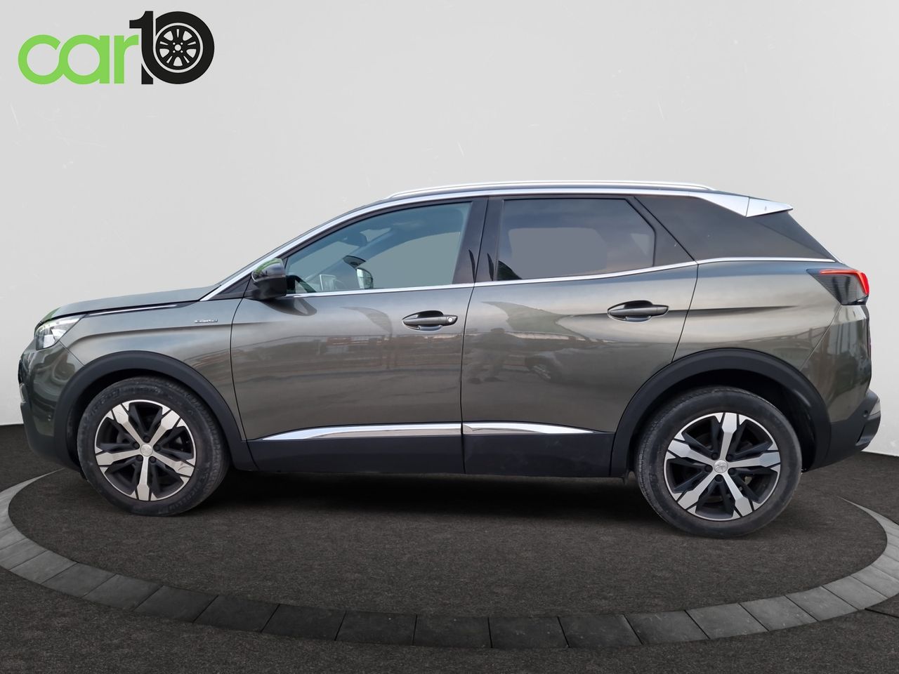 Foto Peugeot 3008 18