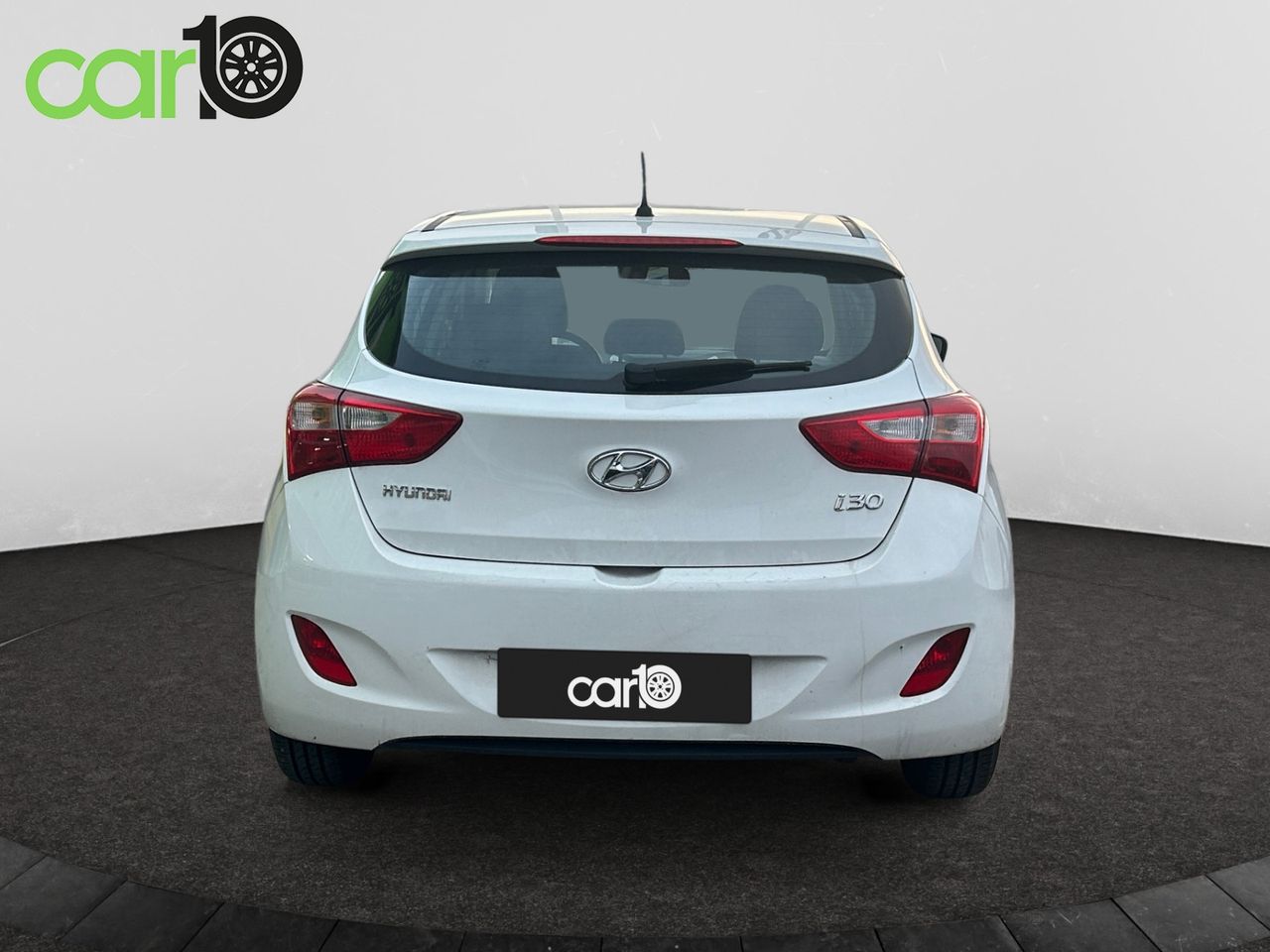 Foto Hyundai i30 3