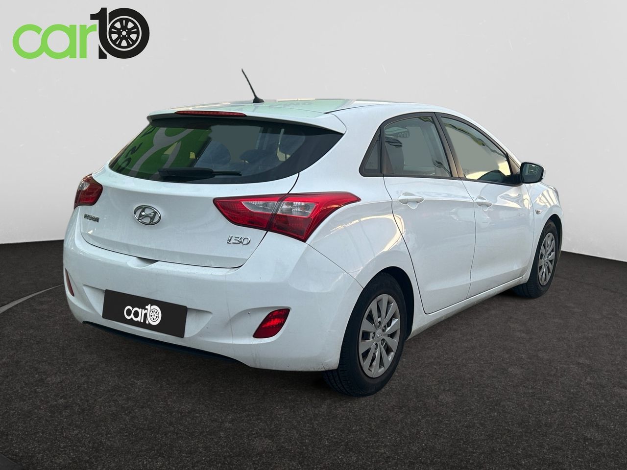 Foto Hyundai i30 4