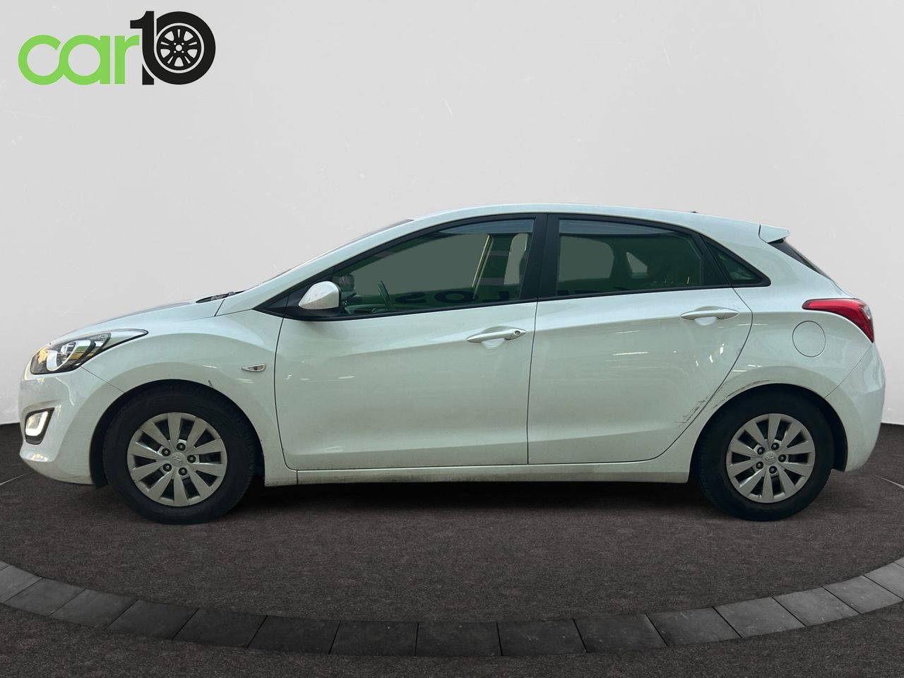 Foto Hyundai i30 21